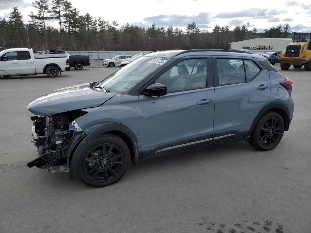 nissan kicks sr 2024 3n1cp5dv4rl483751