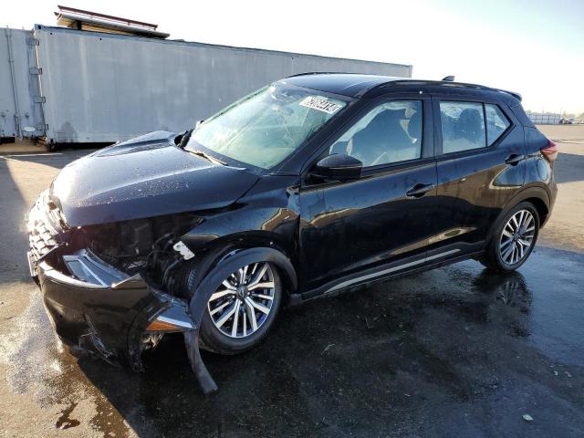 nissan kicks 2024 3n1cp5dv4rl509880