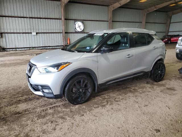 nissan kicks sr 2020 3n1cp5dv5ll566869