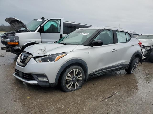 nissan kicks 2020 3n1cp5dv6ll515266