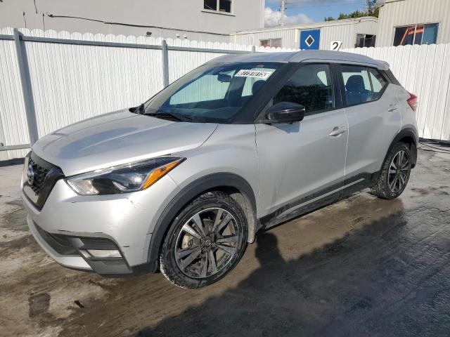 nissan kicks sr 2020 3n1cp5dv6ll533704