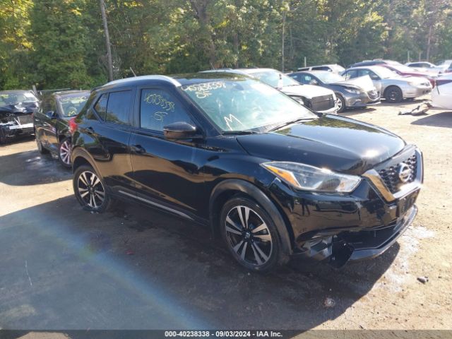 nissan kicks 2020 3n1cp5dv6ll550549