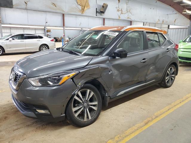 nissan kicks sr 2020 3n1cp5dv6ll560188