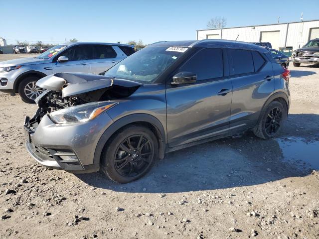 nissan kicks sr 2020 3n1cp5dv6ll569599