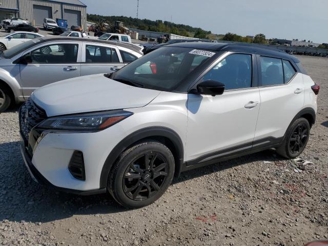 nissan kicks sr 2023 3n1cp5dv6pl537211