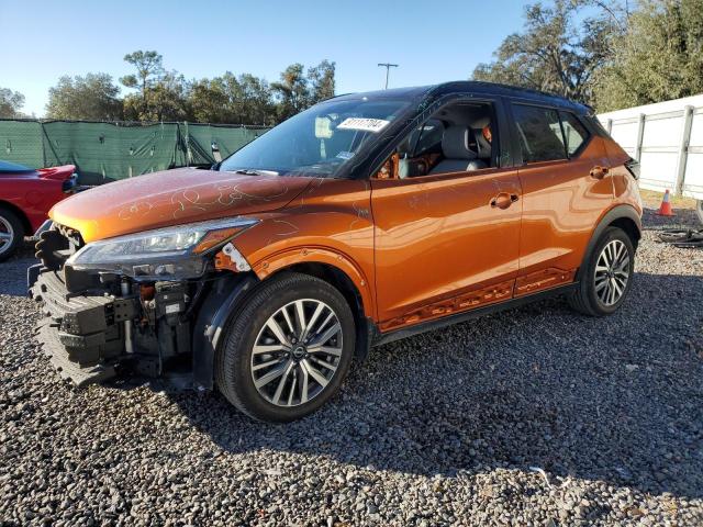 nissan kicks sr 2024 3n1cp5dv6rl503482