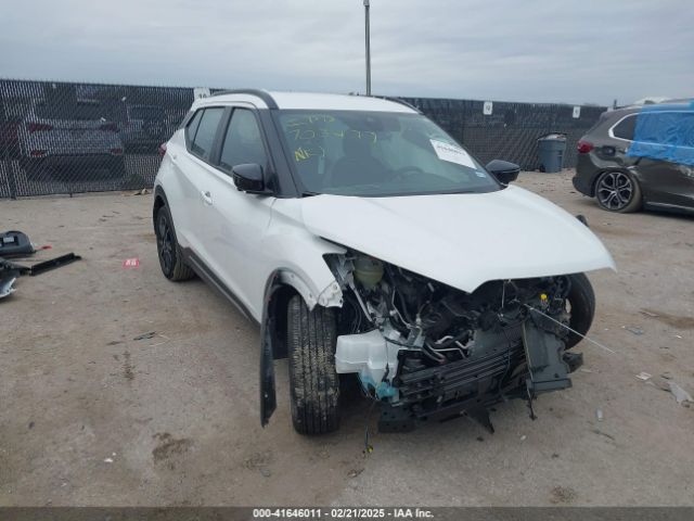 nissan kicks 2024 3n1cp5dv6rl508066