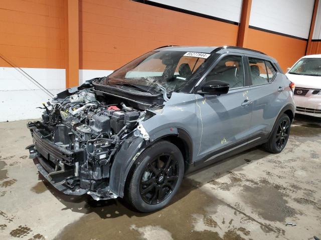 nissan kicks sr 2024 3n1cp5dv6rl521528