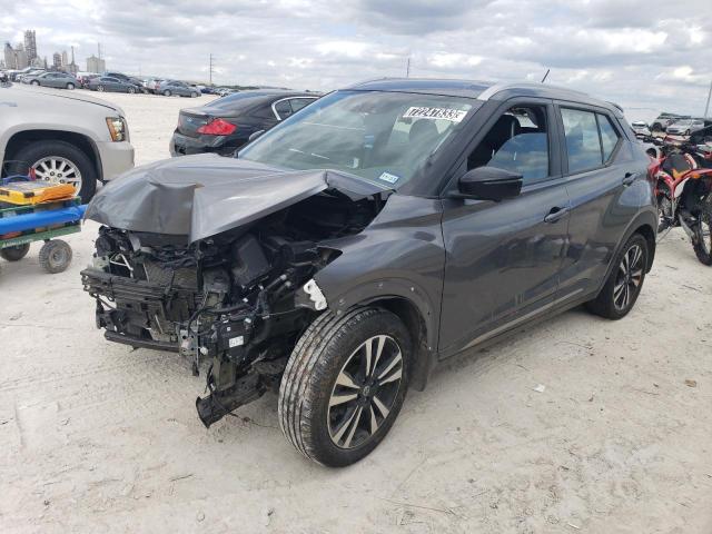 nissan kicks 2020 3n1cp5dv7ll528348