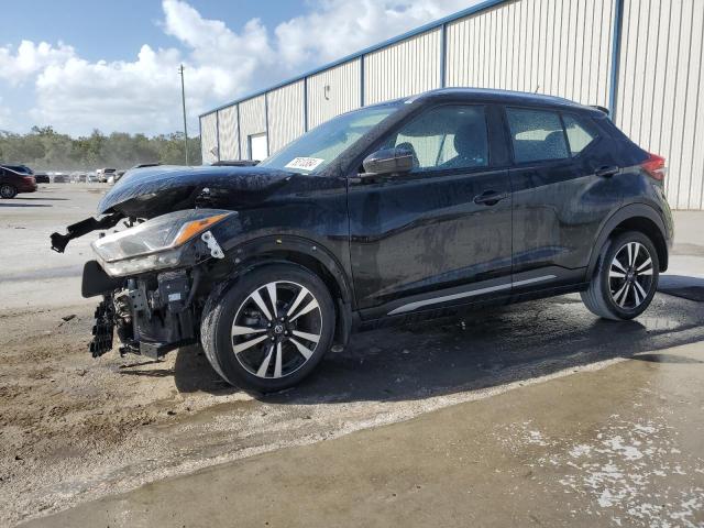 nissan kicks sr 2020 3n1cp5dv8ll533140