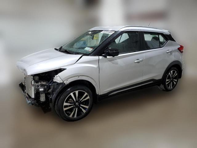 nissan kicks 2020 3n1cp5dv9ll565398