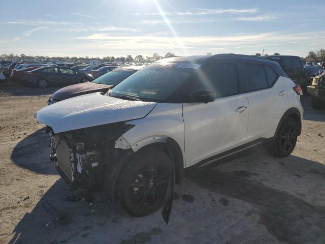 nissan kicks sr 2023 3n1cp5dv9pl575287