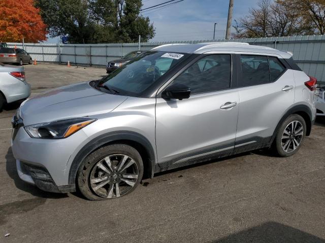 nissan kicks sr 2020 3n1cp5dvxll550490