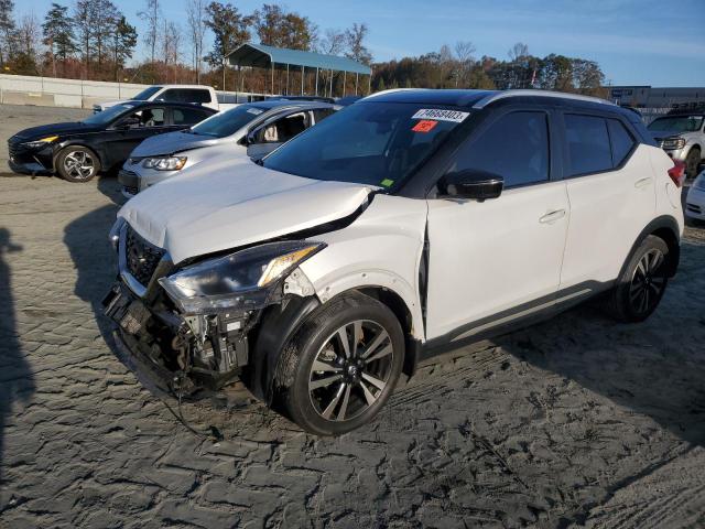 nissan kicks 2020 3n1cp5dvxll551493