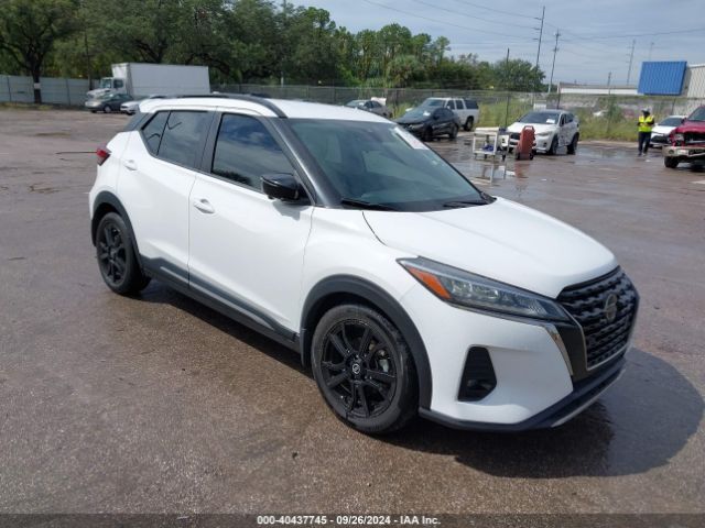 nissan kicks 2021 3n1cp5dvxml491569