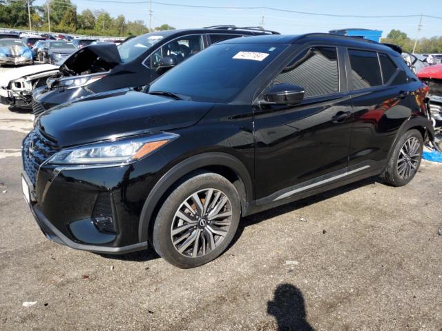 nissan kicks sr 2022 3n1cp5dvxnl487698