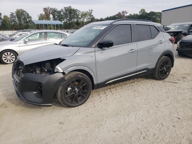 nissan kicks sr 2023 3n1cp5dvxpl502140