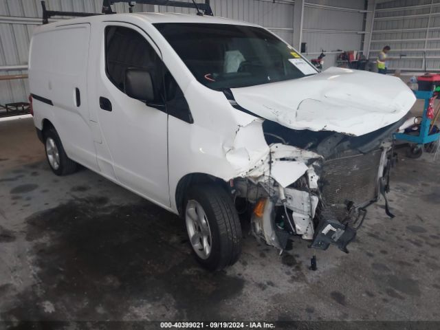 chevrolet city express 2015 3n63m0yn0fk714470