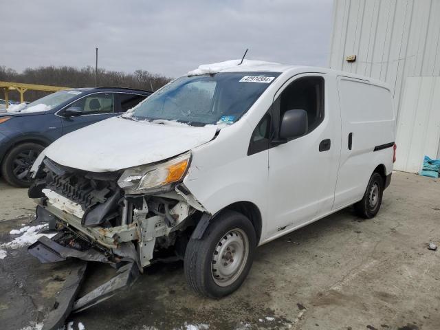 chevrolet express 2015 3n63m0yn1fk730726