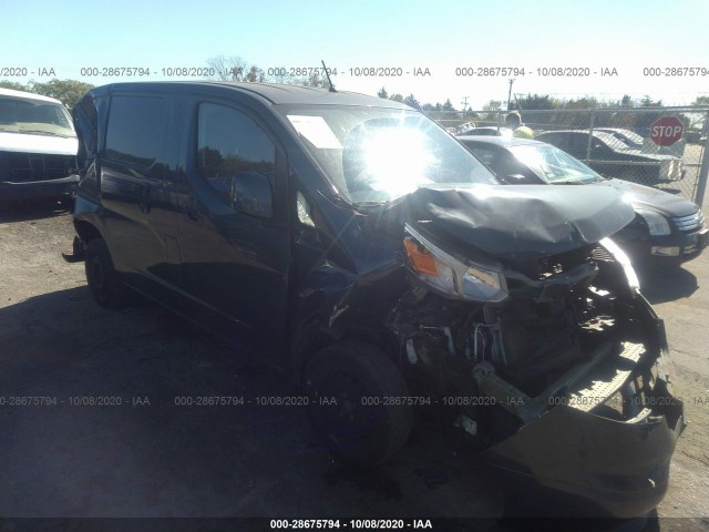 chevrolet city express cargo van 2015 3n63m0yn2fk714521