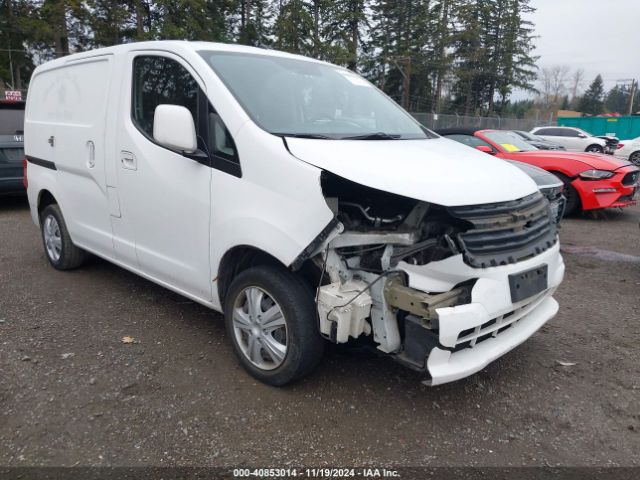 chevrolet city express 2015 3n63m0yn5fk702931