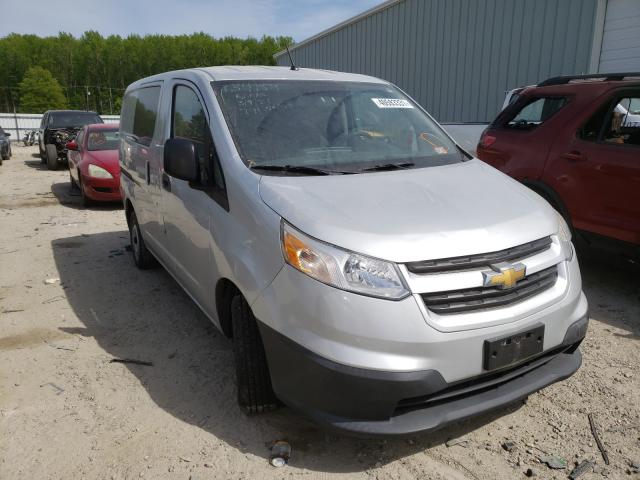 chevrolet city express 2015 3n63m0yn5fk734973