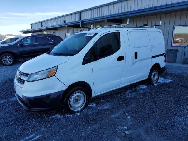 chevrolet express 2015 3n63m0yn6fk696458