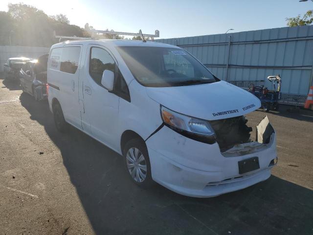 chevrolet city expre 2015 3n63m0yn7fk694752