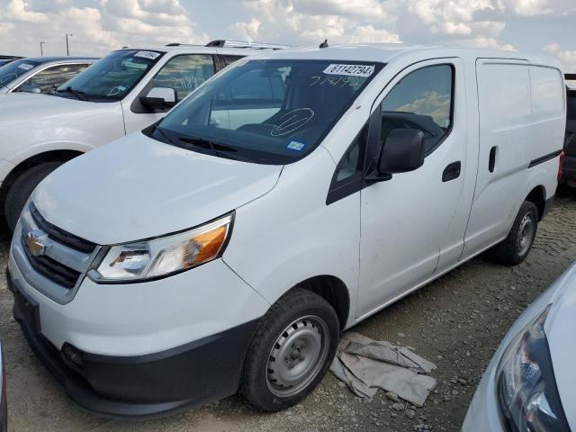 chevrolet express 2015 3n63m0yn7fk718192