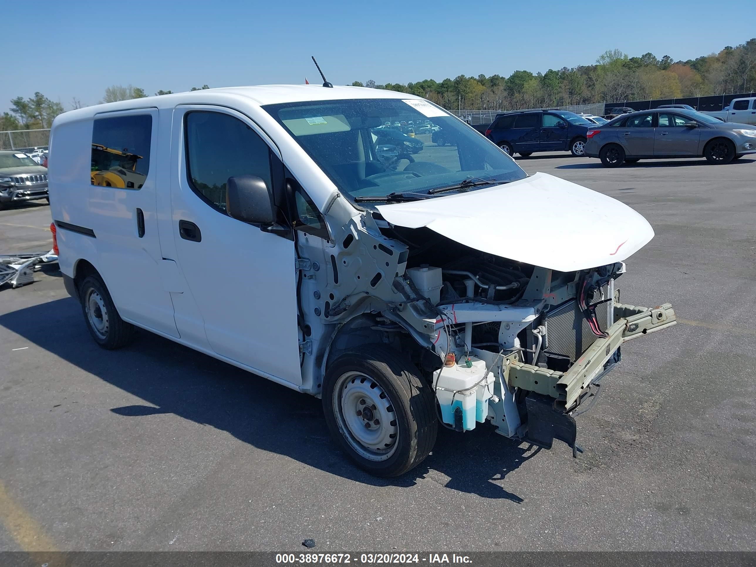 chevrolet aveo 2015 3n63m0yn9fk723085