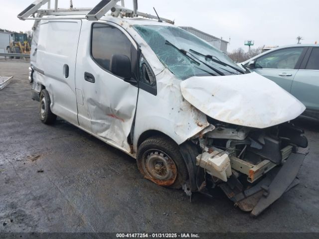 chevrolet city express 2015 3n63m0yn9fk723281