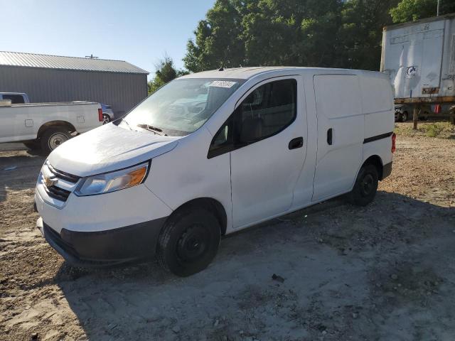 chevrolet express 2017 3n63m0ynxhk720294