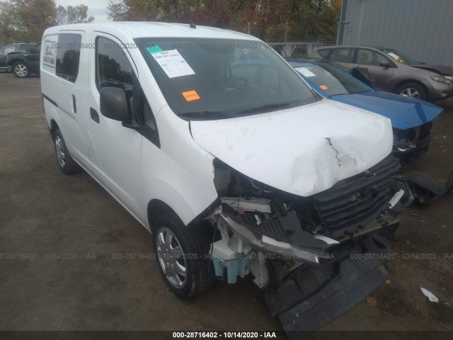 chevrolet city express cargo van 2016 3n63m0zn1gk691703