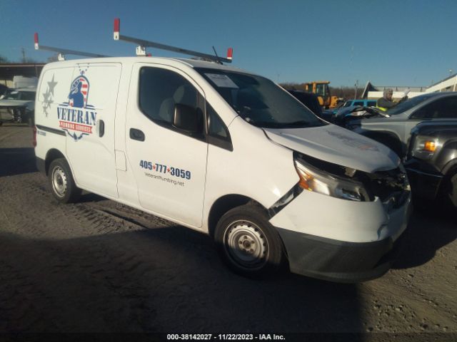 chevrolet city express 2015 3n63m0zn2fk731592