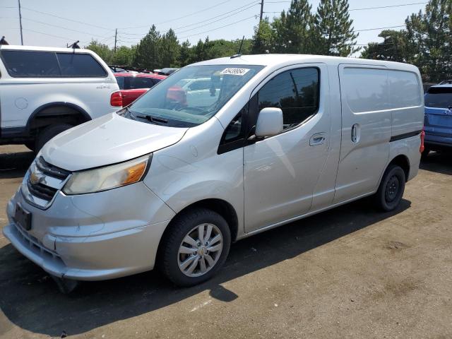 chevrolet express 2017 3n63m0zn3hk699979