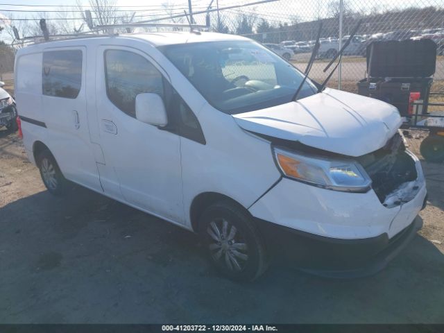 chevrolet city express 2015 3n63m0zn5fk726628