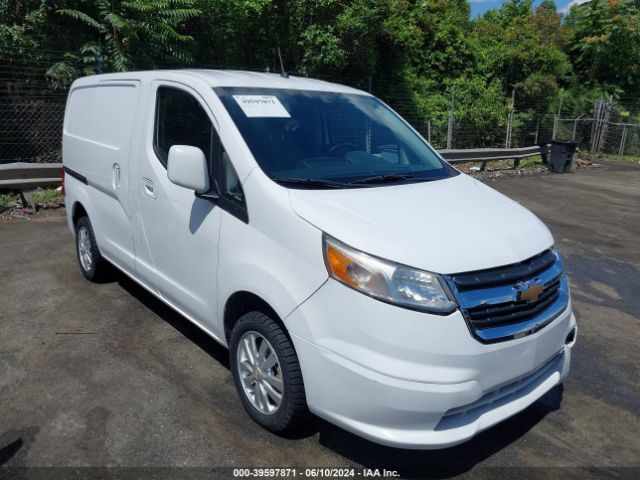 chevrolet city express 2018 3n63m0zn5jk692361