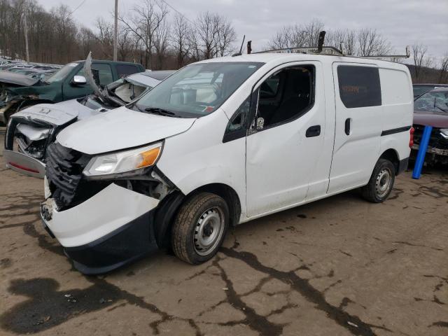 chevrolet express 2015 3n63m0zn7fk720796