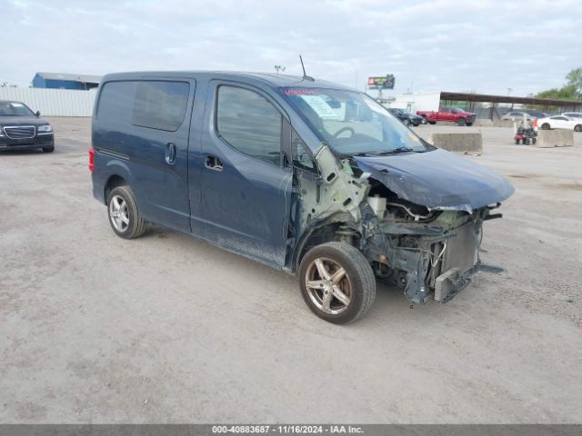 chevrolet city express 2015 3n63m0zn8fk721925