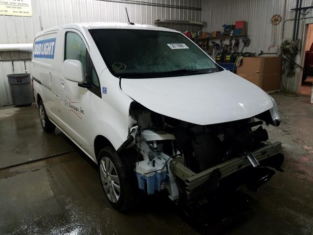 chevrolet express 2015 3n63m0zn8fk723626