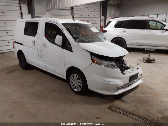 chevrolet city express 2017 3n63m0zn8hk720406