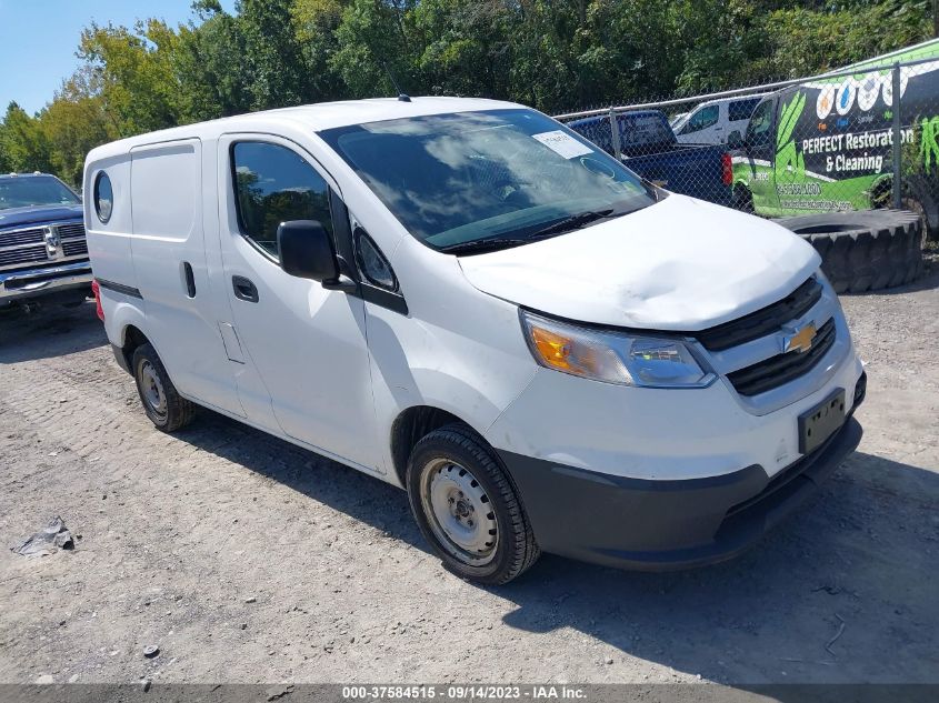 chevrolet express 2017 3n63m0zn9hk707468