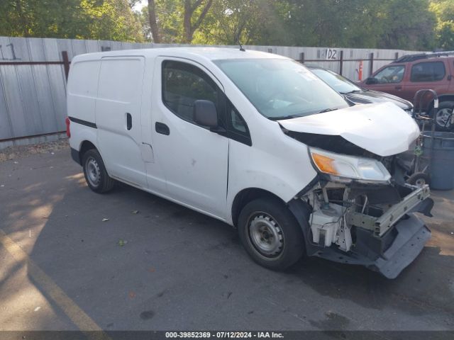 chevrolet city express 2015 3n63m0znxfk734255