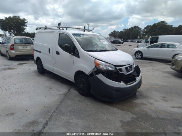 nissan nv200 2013 3n6cm0kn0dk696137