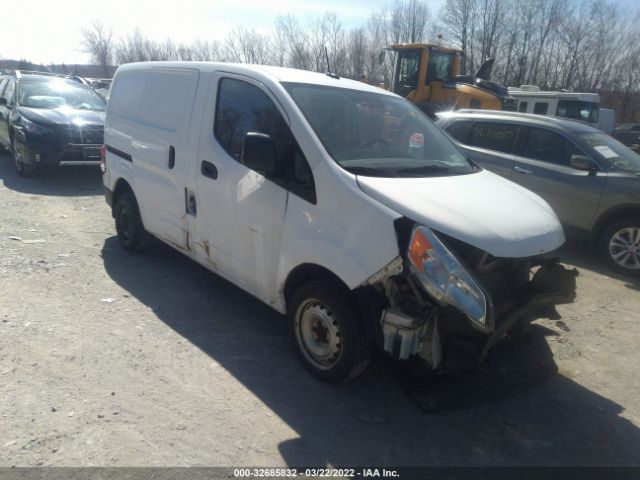 nissan nv200 2014 3n6cm0kn0ek695765