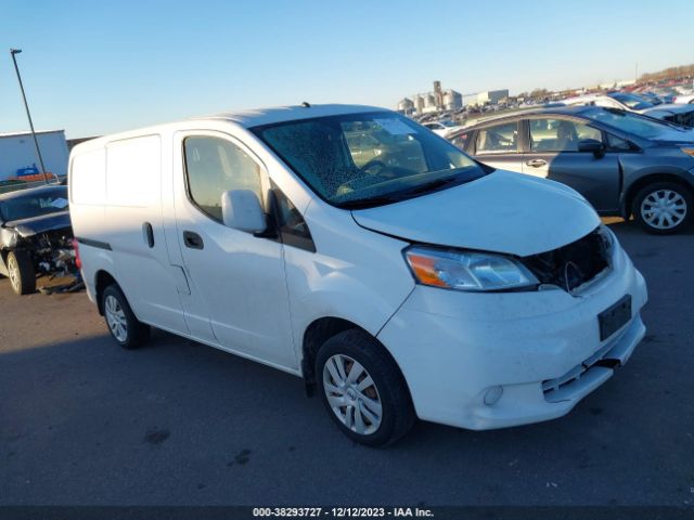 nissan nv200 2014 3n6cm0kn0ek696737