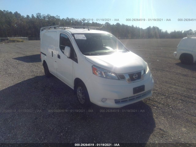 nissan nv200 2015 3n6cm0kn0fk718396