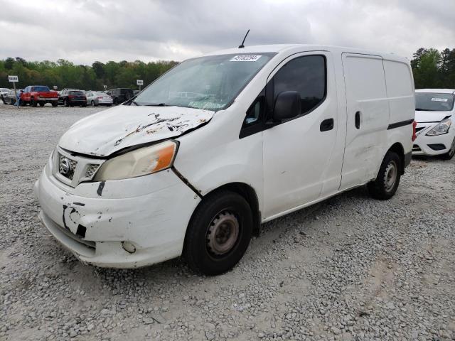 nissan nv 2015 3n6cm0kn0fk733240