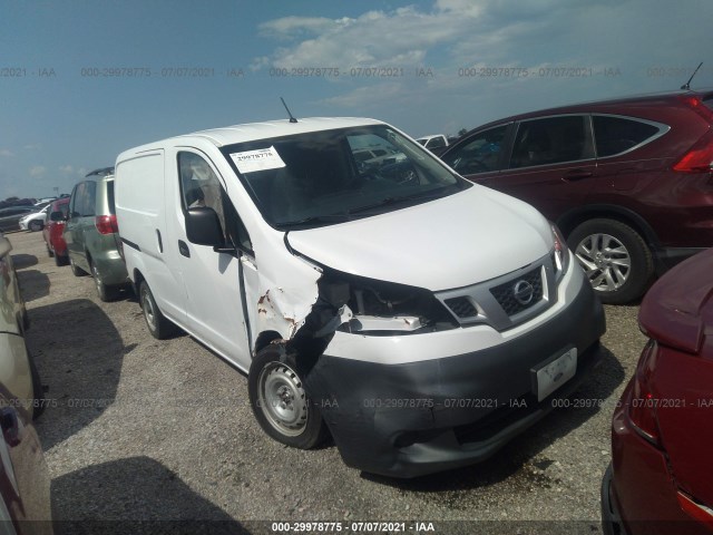 nissan nv200 compact cargo 2017 3n6cm0kn0hk717400