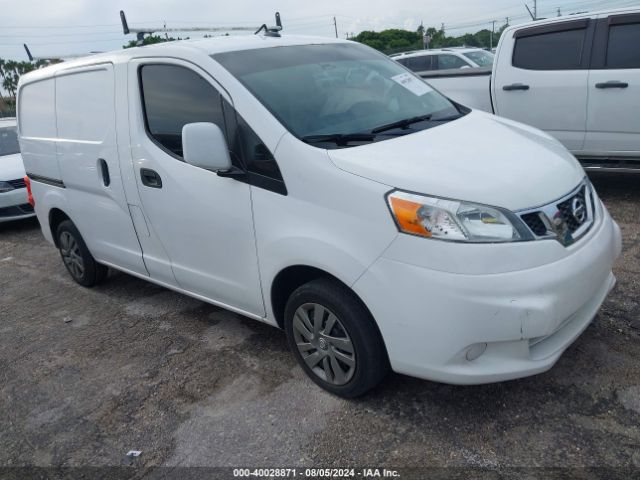 nissan nv200 2018 3n6cm0kn0jk691676